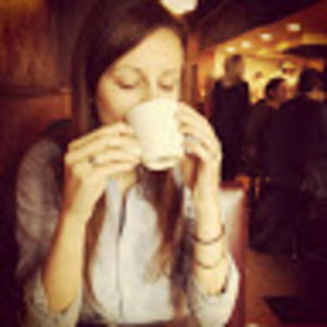 Meet your Posher, Kaitlin